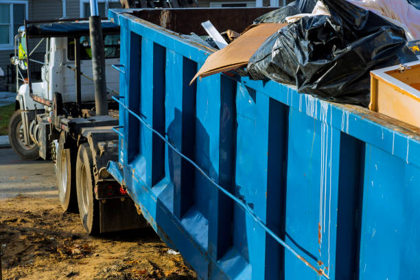 Shed Removal in Tigerville, SC